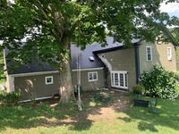 Thumbnail of metal roof photo