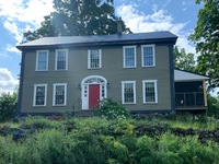 Thumbnail of metal roof photo