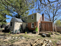 Thumbnail of metal roof photo