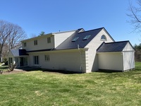 Thumbnail of metal roof photo