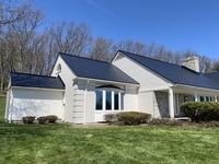 Thumbnail of metal roof photo