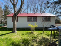 Thumbnail of metal roof photo