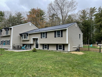 Thumbnail of metal roof photo