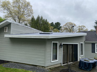 Thumbnail of metal roof photo