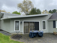 Thumbnail of metal roof photo