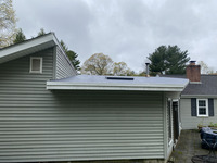 Thumbnail of metal roof photo