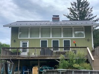 Thumbnail of metal roof photo