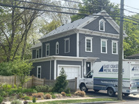 Thumbnail of metal roof photo