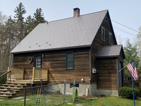 Thumbnail of metal roof photo