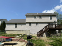 Thumbnail of metal roof photo