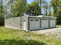 Thumbnail of metal roof photo