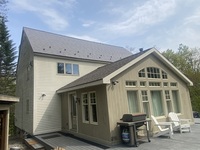 Thumbnail of metal roof photo