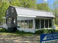 Thumbnail of metal roof photo