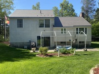 Thumbnail of metal roof photo