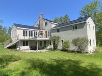 Thumbnail of metal roof photo