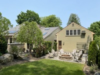 Thumbnail of metal roof photo