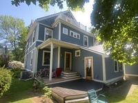 Thumbnail of metal roof photo