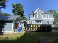 Thumbnail of metal roof photo