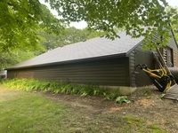 Thumbnail of metal roof photo