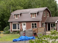 Thumbnail of metal roof photo