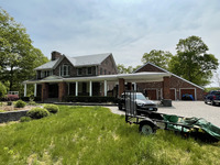 Thumbnail of metal roof photo