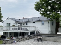 Thumbnail of metal roof photo