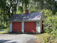 Thumbnail of metal roof photo