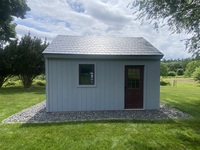 Thumbnail of metal roof photo