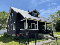 Thumbnail of metal roof photo