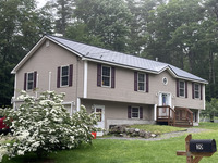 Thumbnail of metal roof photo