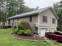 Thumbnail of metal roof photo