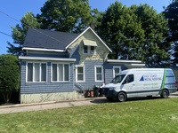 Thumbnail of metal roof photo