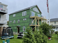 Thumbnail of metal roof photo