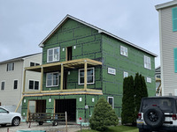 Thumbnail of metal roof photo