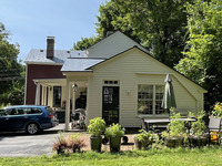 Thumbnail of metal roof photo