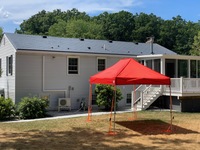 Thumbnail of metal roof photo