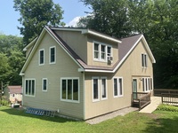 Thumbnail of metal roof photo