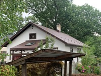 Thumbnail of metal roof photo
