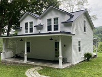 Thumbnail of metal roof photo