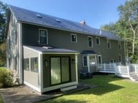 Thumbnail of metal roof photo