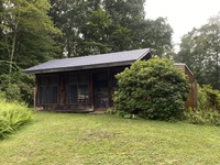 Thumbnail of metal roof photo