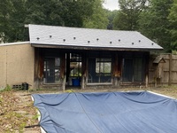 Thumbnail of metal roof photo