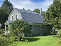 Thumbnail of metal roof photo