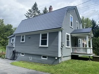 Thumbnail of metal roof photo