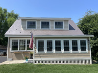 Thumbnail of metal roof photo