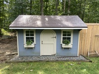 Thumbnail of metal roof photo