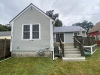 Thumbnail of metal roof photo