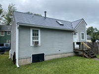 Thumbnail of metal roof photo