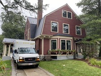 Thumbnail of metal roof photo