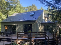 Thumbnail of metal roof photo